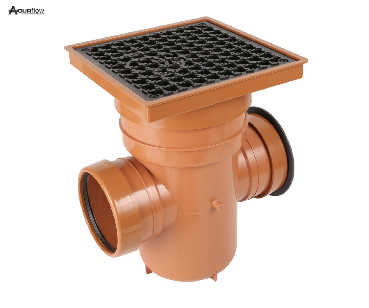 How to connect rainwater downpipe into toilet soil pipe? DIYnot Forums