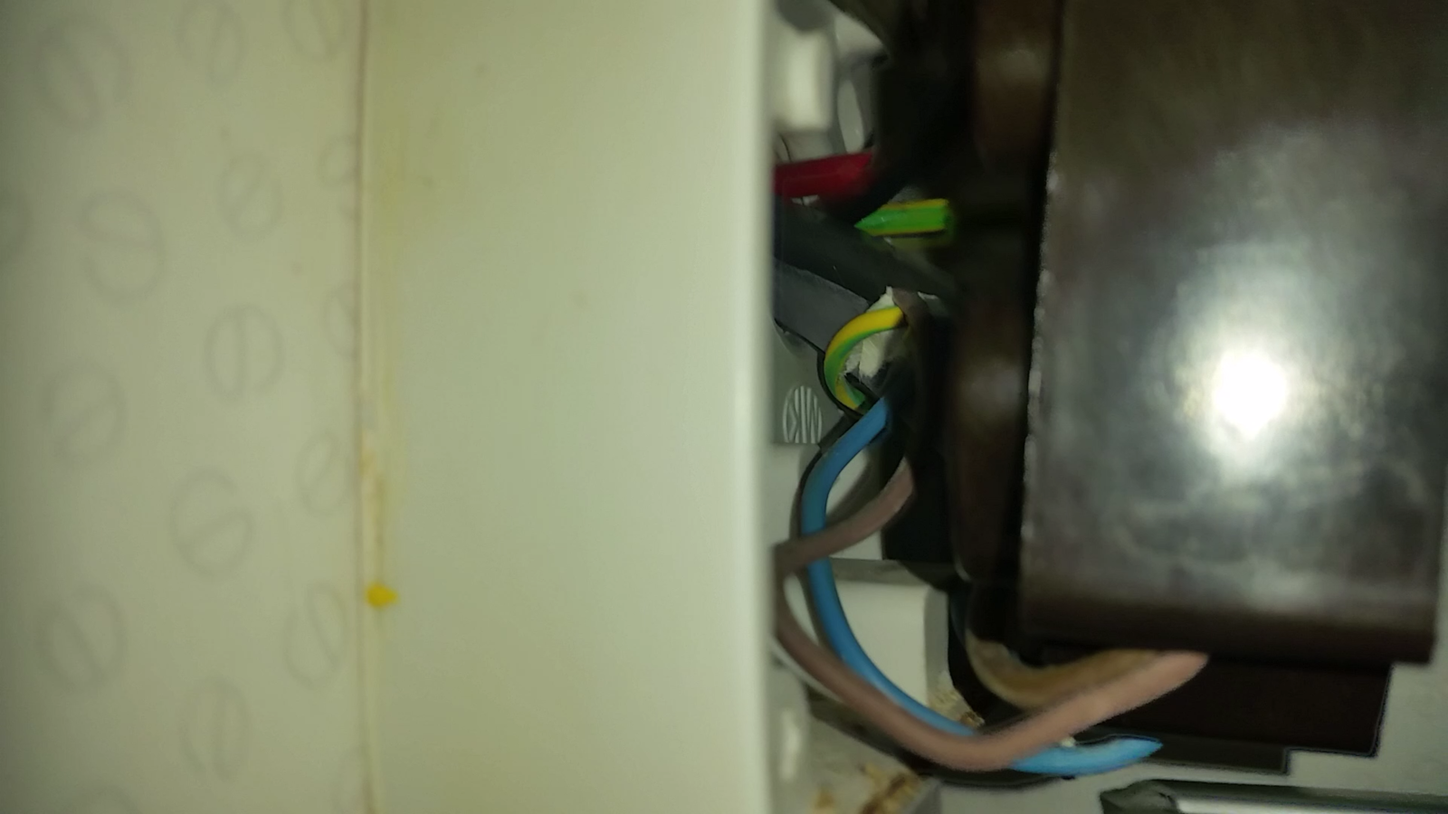 Replacing built in oven seeking advice DIYnot Forums