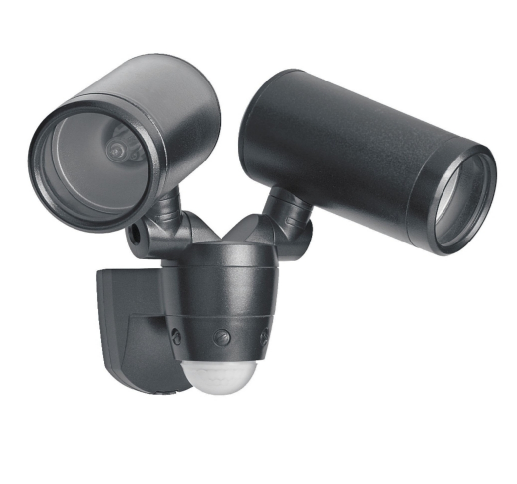 Security light replacement bulbs advice DIYnot Forums