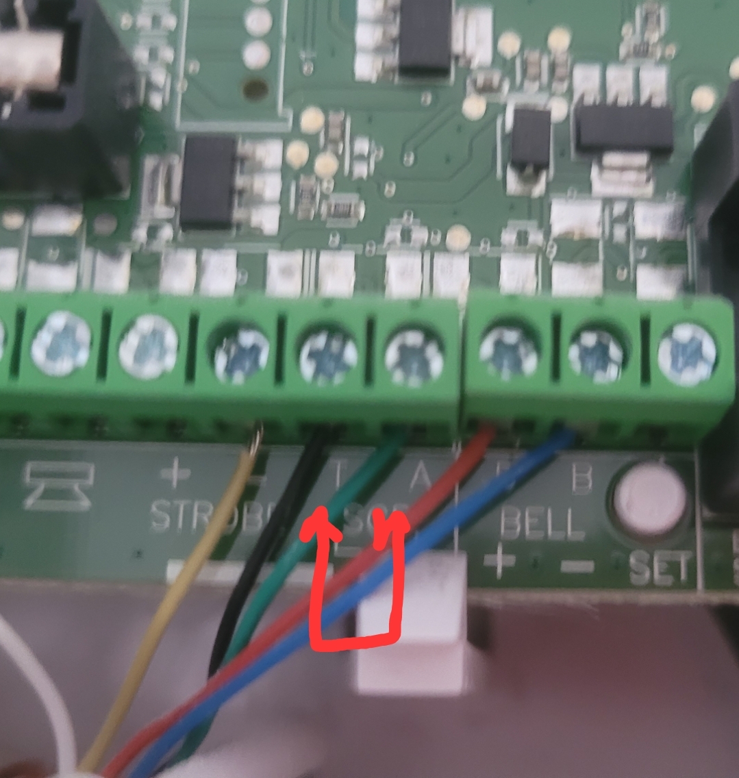 Accenta G4 Tamper bell house? DIYnot Forums