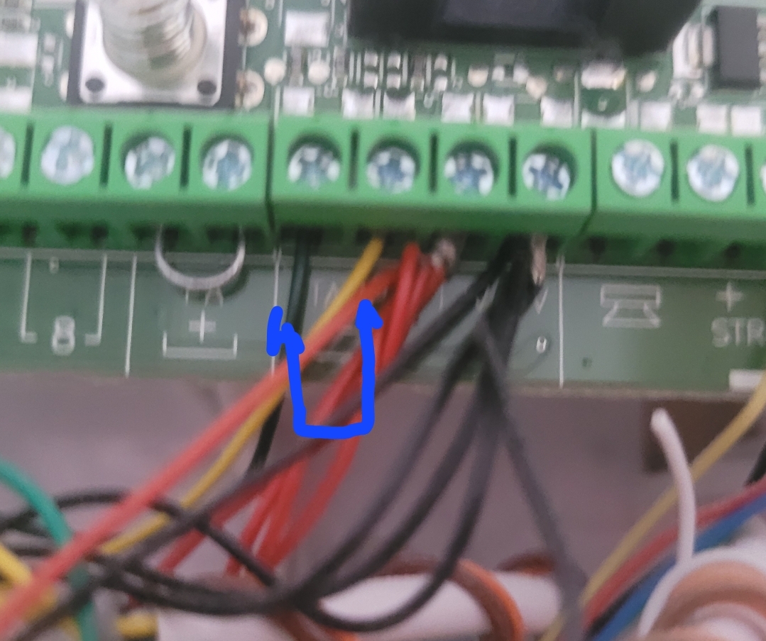 Accenta G4 Tamper bell house? DIYnot Forums