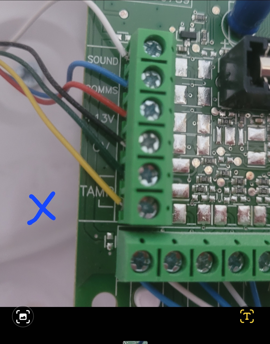 Accenta G4 Tamper bell house? DIYnot Forums