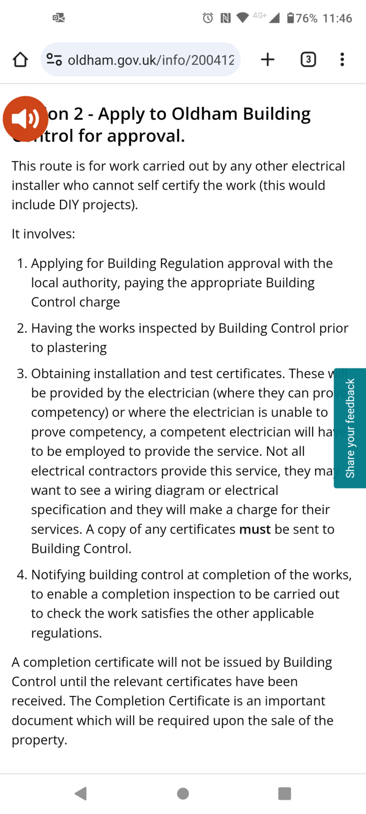 Non notifiable diy work Page 2 DIYnot Forums