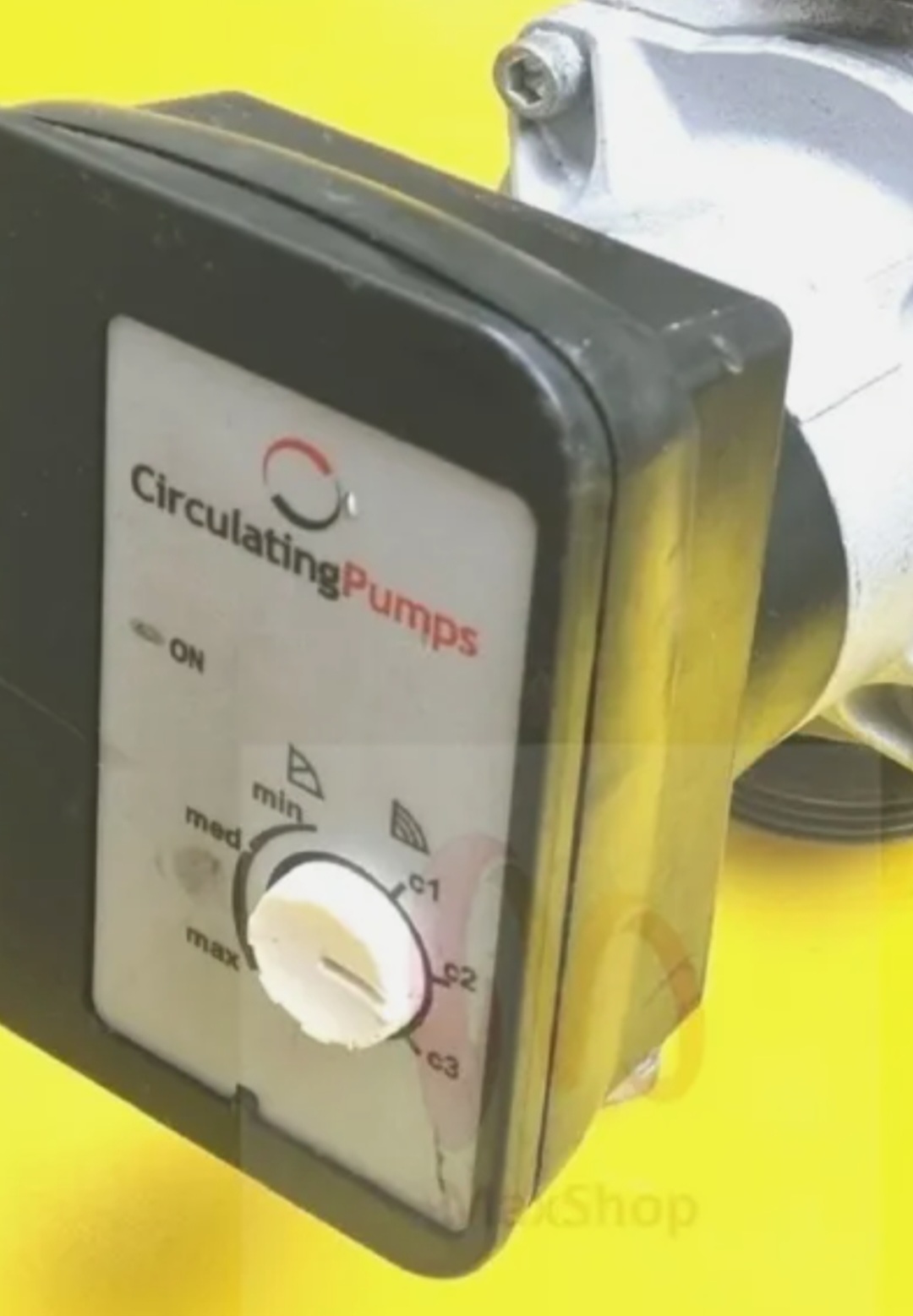 Central heating pump CP50 DIYnot Forums