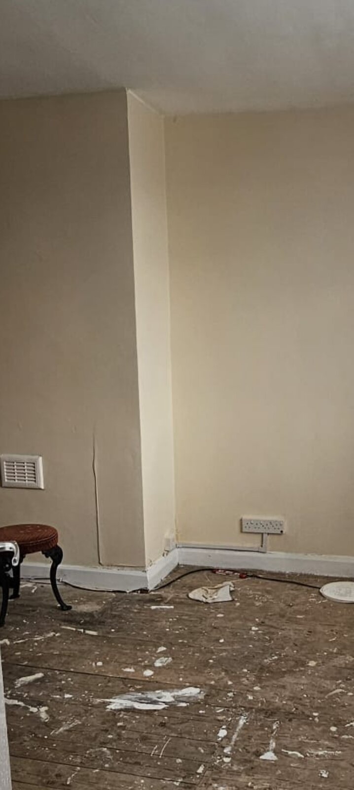 Which tool to chase walls for wiring (Ed.) DIYnot Forums