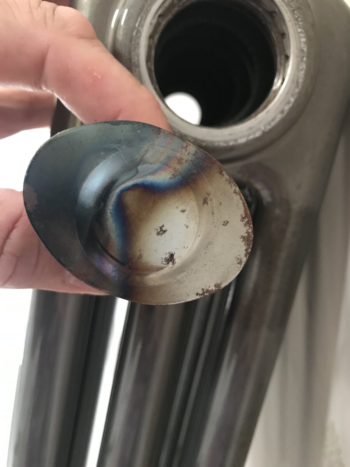 Radiator diverter DIYnot Forums