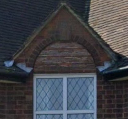 Section above window.jpg
