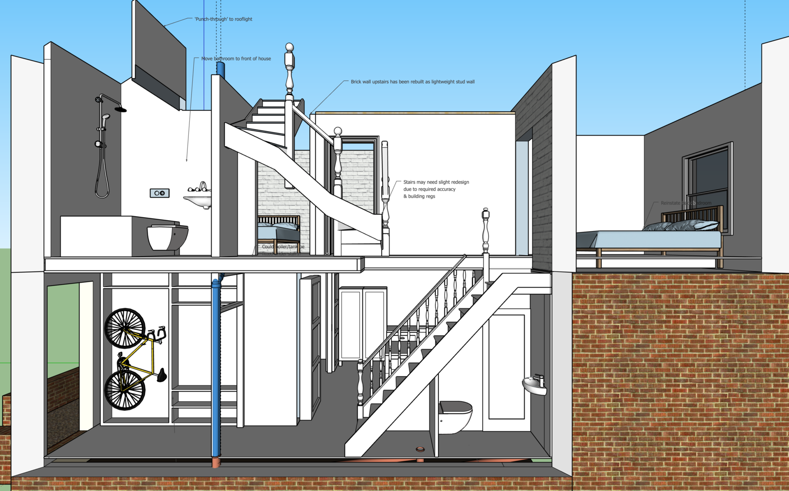 Side Elevation Cutaway Showing Soil Pipe & Storage Wall.png