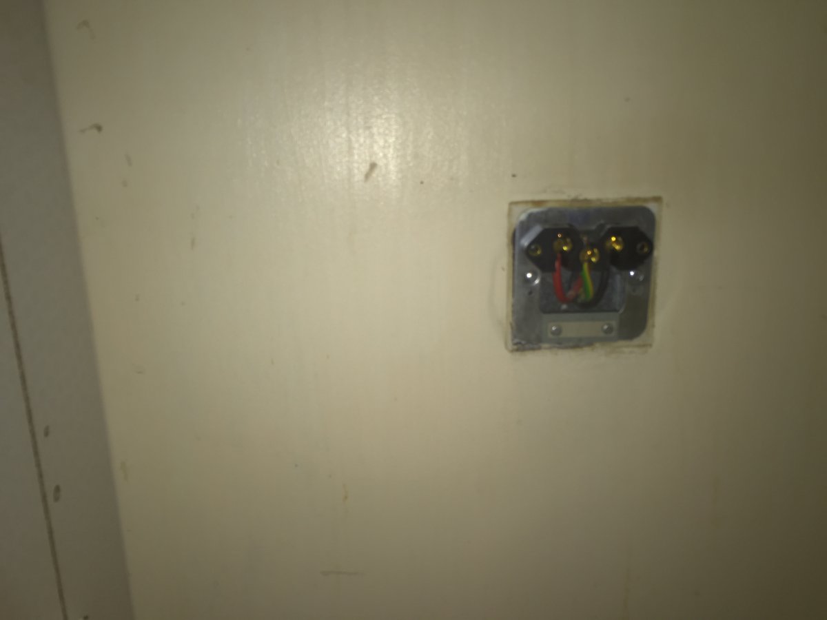 New Oven DIYnot Forums