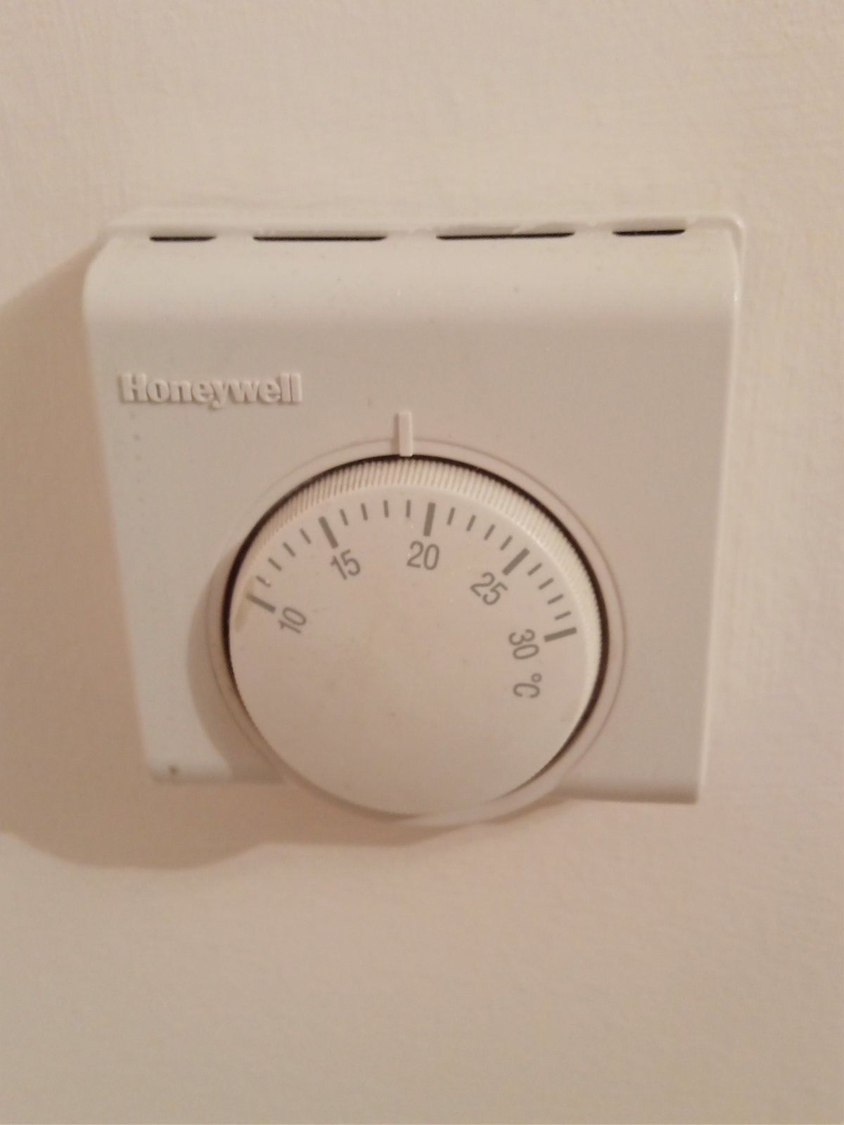 Thermostat best replacement DIYnot Forums