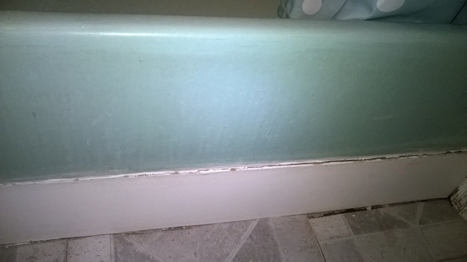 ancient shower trayremoval of DIYnot Forums