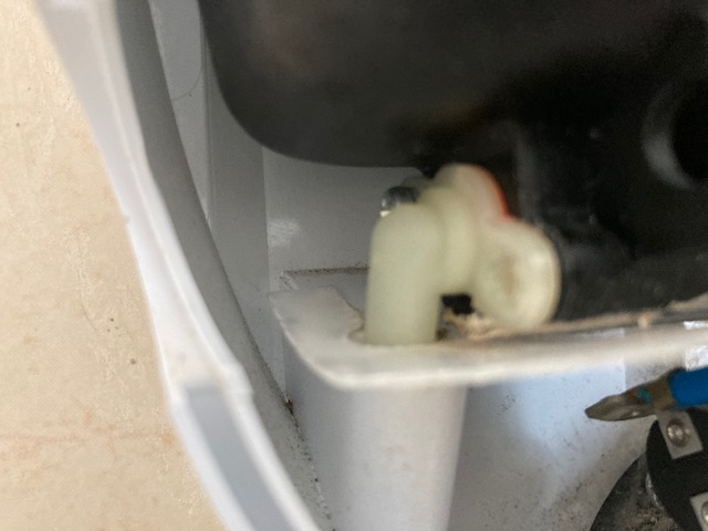 Triton I3 PRD access.jpg