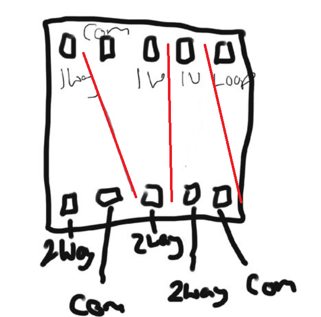 Old switch vs new DIYnot Forums