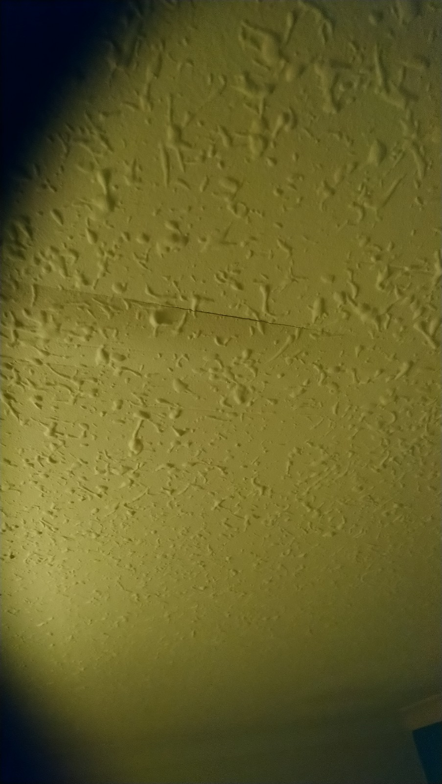Is this Artex, Wallpaper or Textured Paint DIYnot Forums