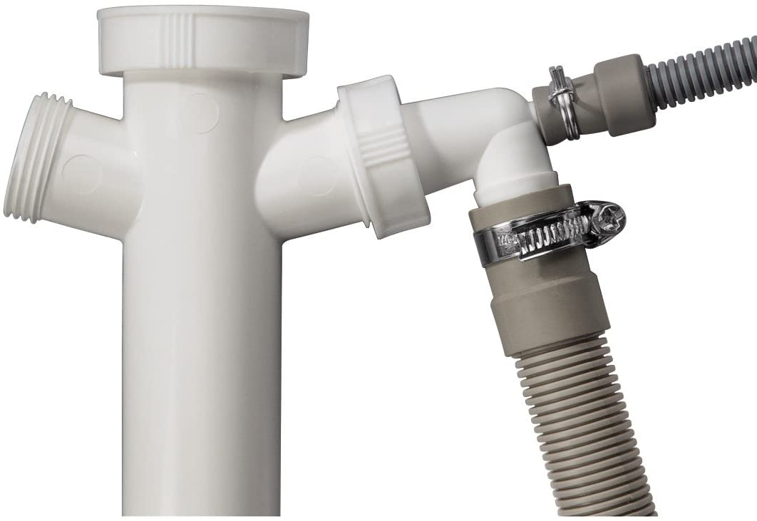 Plumbing for Heat Pump Tumble Dryer DIYnot Forums