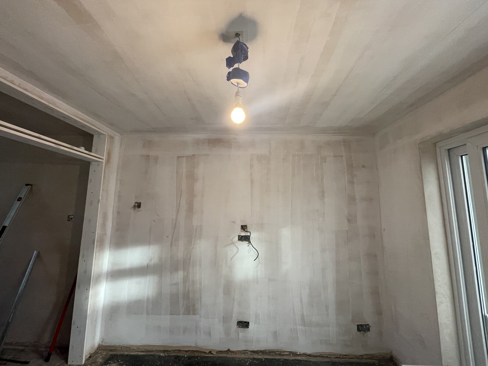 Do I need a second mist coat? DIYnot Forums