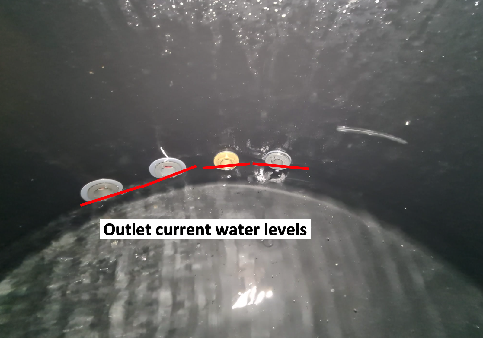 Water is not filling up on the Cold water tank DIYnot Forums