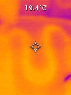 Utility Floor after turning on manifold.jpeg