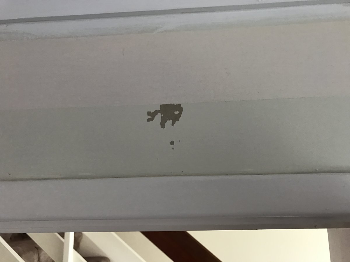 Do I need to seal plasterboard after removing wallpaper? DIYnot Forums