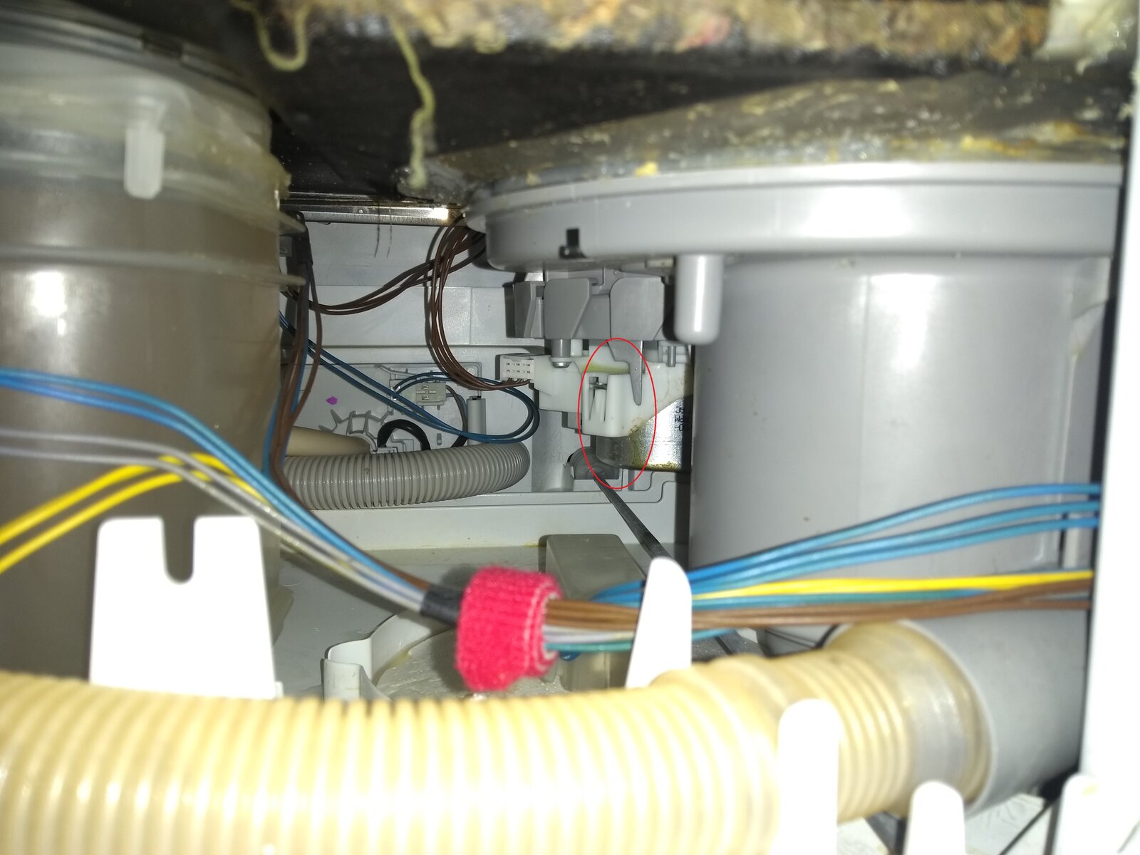 Water distributor leak.jpg