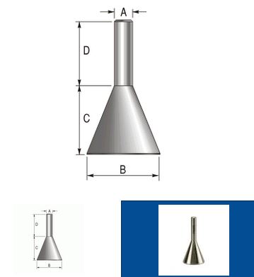 Wealden Centring Cone 001 01.JPG