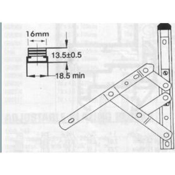 Window hinges DIYnot Forums