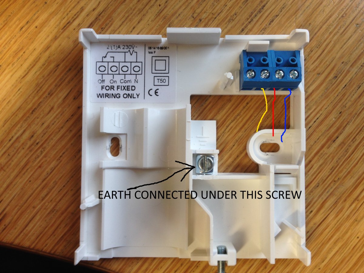Drayton Digistat Wiring Diagram Wiring Diagram