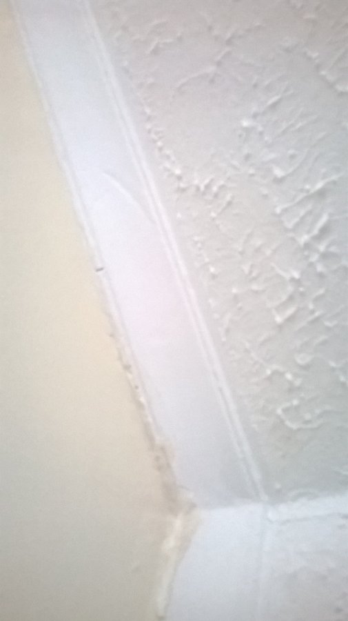 Polystyrene Coving DIYnot Forums