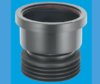 McAlpine Drain Connector plastic 110mm to 4" clay.jpg