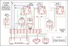 HEATING WIRING - HONEYWELL S PLAN PLUS - COLOUR DIAGRAM - ADD UNVENTED CYLINDER THERMOSTAT AND H.JPG