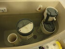 ENSUITE WDI B3300M CISTERN OVERFULL DSC02960.JPG