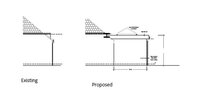 existing and proposed extension side view.jpg
