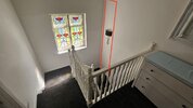 stairs from 1st floor landing 2 with indication of the new opening for new stairs.jpeg