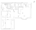 First Floor - Floor plan existing.png