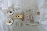 Bathroom lock parts.JPG