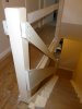 2 top newel and landing.JPG
