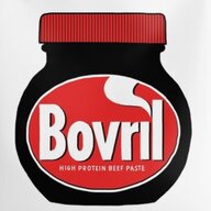 bovril