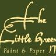 LittleGreene