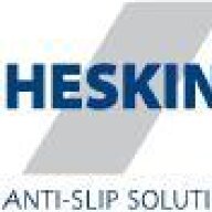 Heskins