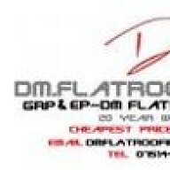 dmflatroofinghants