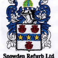 Snowden refurb ltd