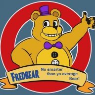 fredbear