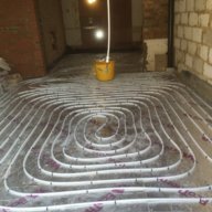 Extending 10mm copper microbore to relocated radiator | DIYnot Forums