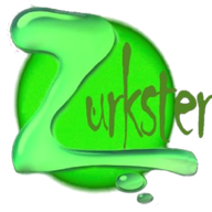 Zurkster