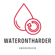 wateronthardergronin