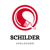 schilderapeldoorn
