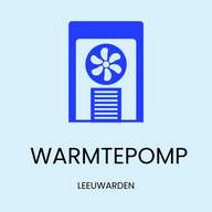 leeuwardenwarmtepomp