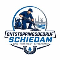 ontstoppingsschiedam
