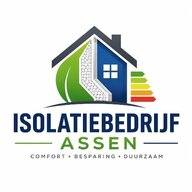 isolatiebedrijfassen