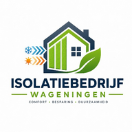 isolatiebedrijfwagen